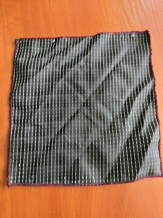 Мъжки Черен Костюм