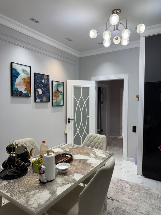 Продается квартира