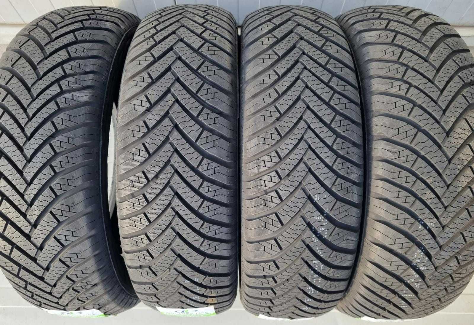 175/65 R14, 82T, LL, GREEN-MAX, Anvelope all season M+S