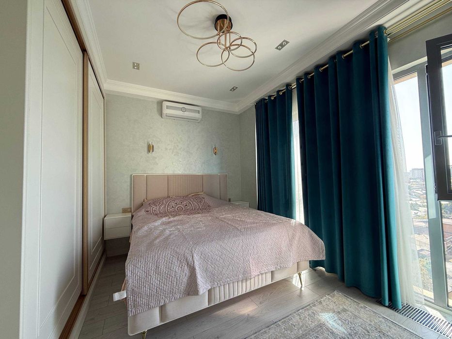 Аренда ЖК Mirabad Avenue