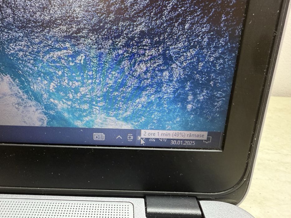 HP Elitebook 820 i7/ 16  Gb Ram/ Nvme 256 Gb/ BANG & OLUFSEN