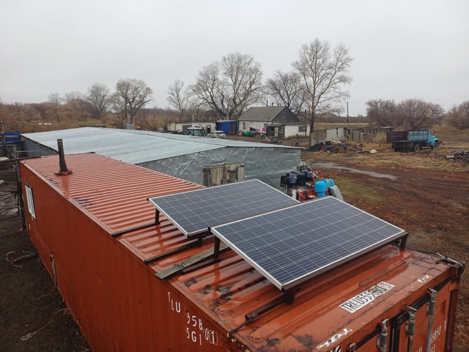 Продается крестьянское хозяйство