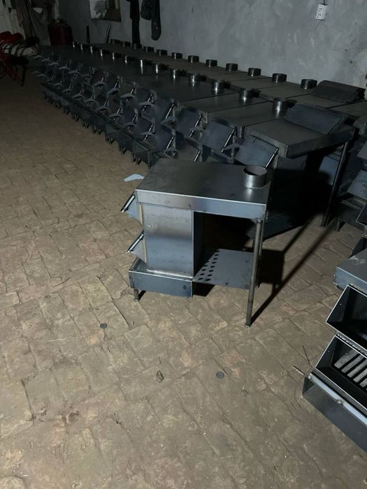 Ekanom pechkalar optim