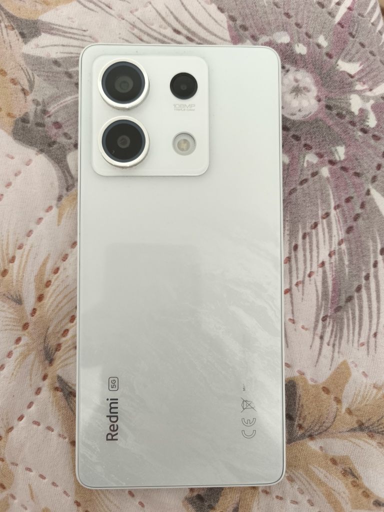 Xiaomi Redmi Note 13 5G 128GB