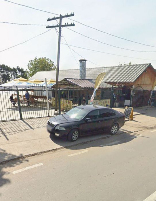 OCAZIE! Teren 9.950m² + afacere funcțională – Dăbuleni, Str. Caracal