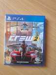 Игра:Тhe Crew 2 Playstation 4 PS4