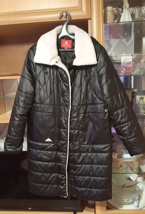 Женская  верхняя  одежда