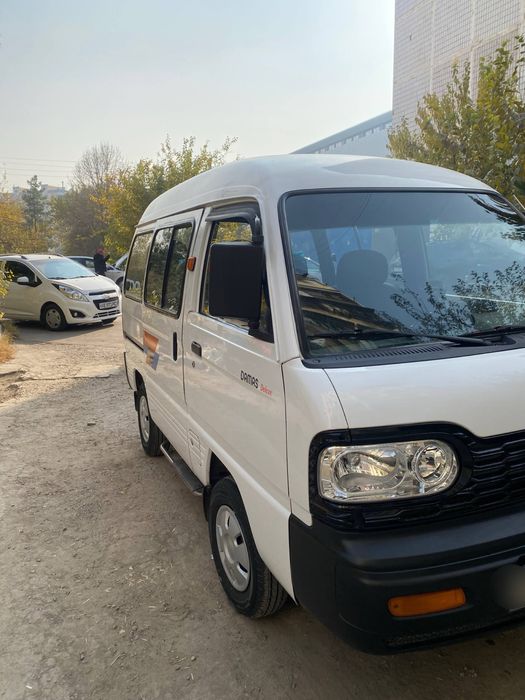 Damas-Damaz 2011 holati juda yaxshi narxini kelishamiza