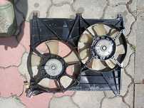 Ventilator radiator racire Suzuki Grand Vitara XL7 2003.