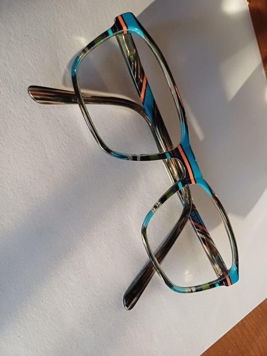 Rama ochelari Johann von Goisern