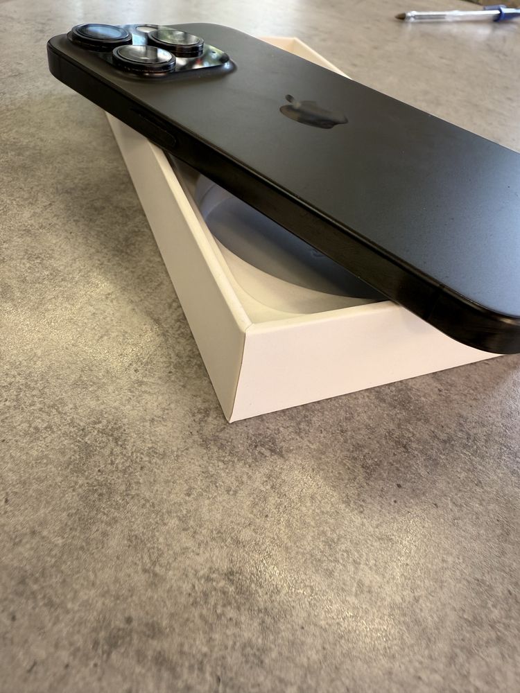 Iphone 15 Pro 128Gb 87% Б- 106406