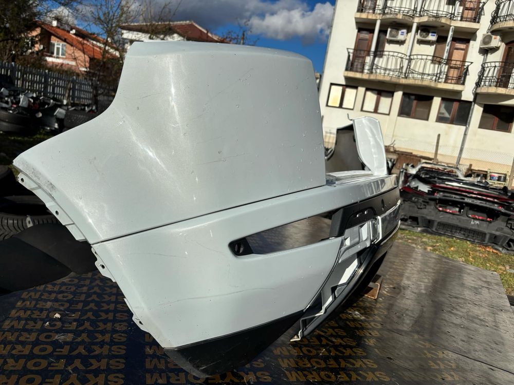 Задна броня за Range Rover Evoque
