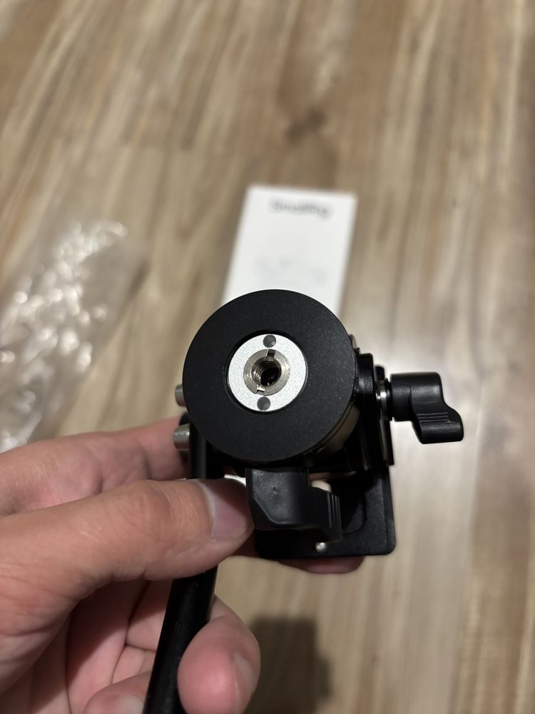 Продам компактную видео голову для штатива от smallrig