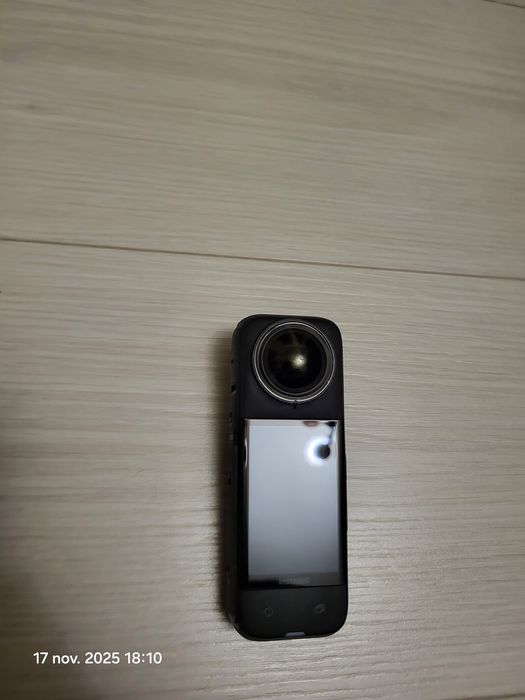 Camera foto video Insta 360 x4