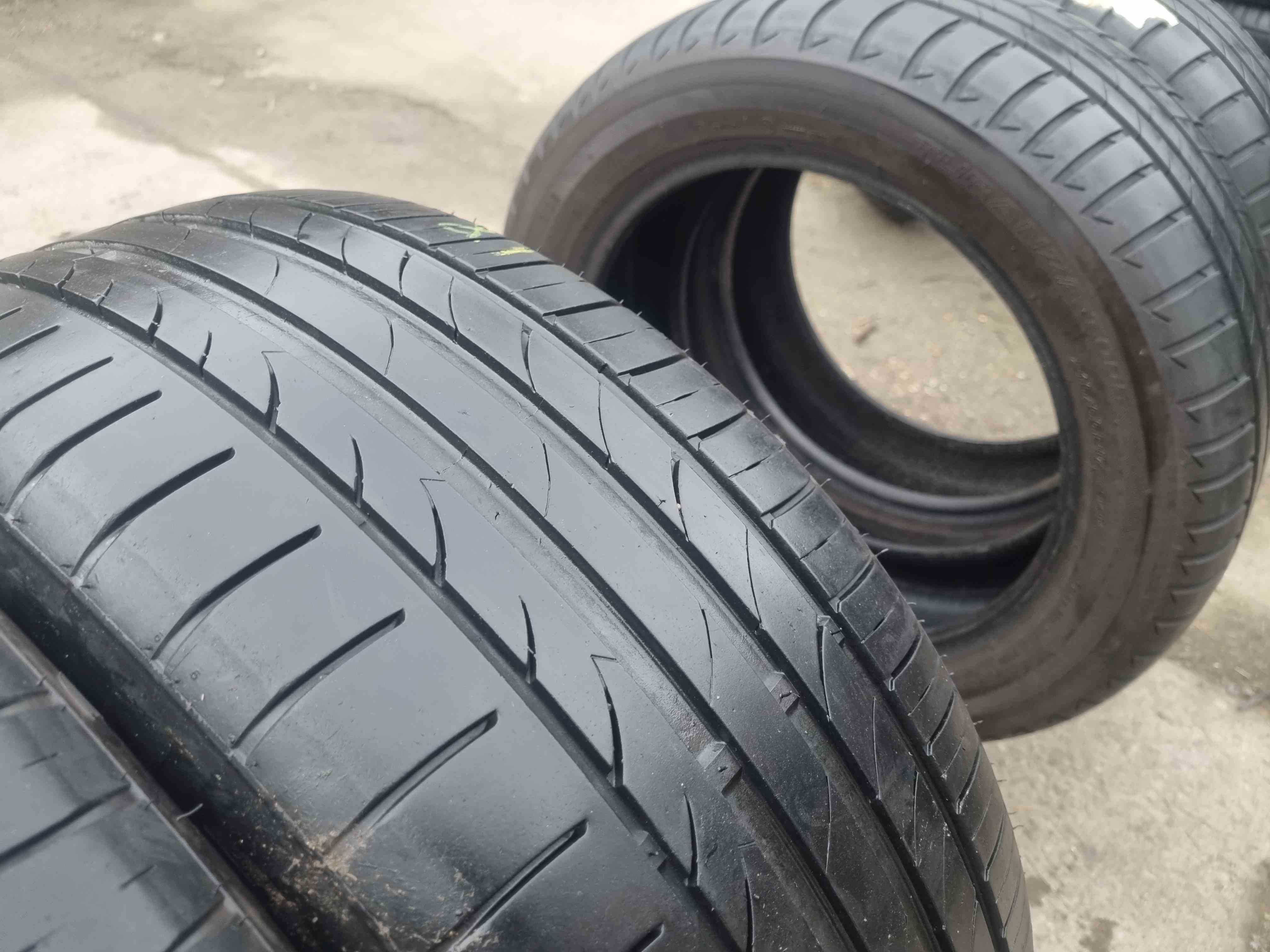 SET 2 Anvelope Vara 225/50 R17 ROTALLA Setula Race Ruoi 98Y - XL