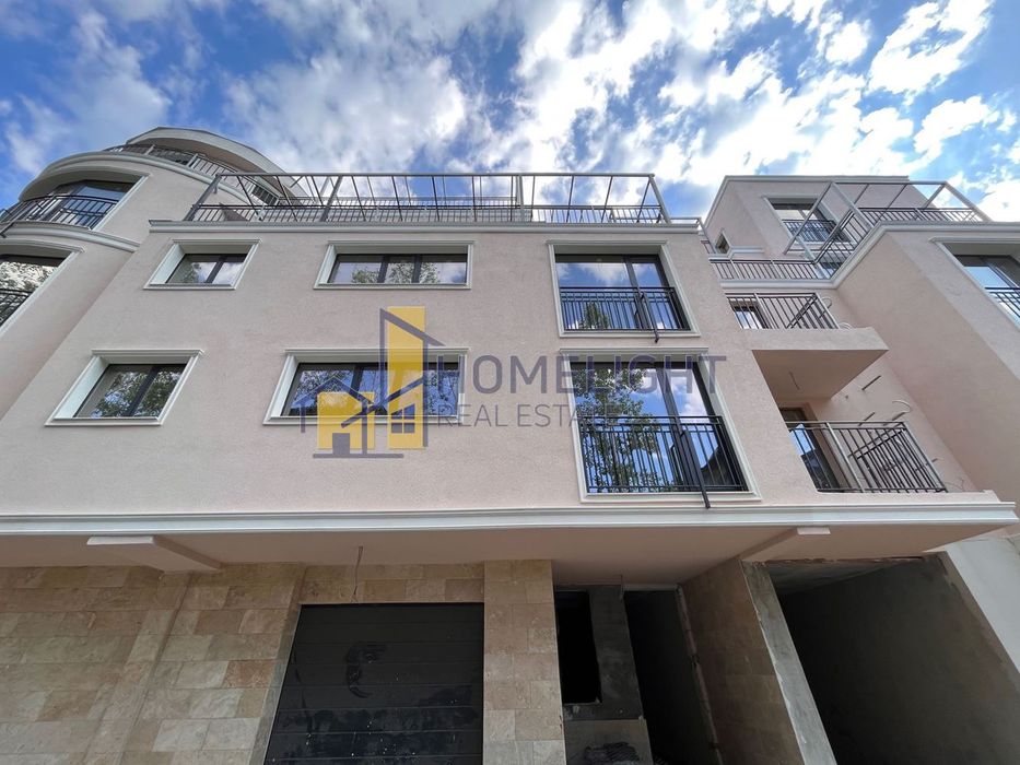 Продава се Двустаен апартамент в София, Витоша - 76 кв.м за 1910 €/кв.м - Снимка #5