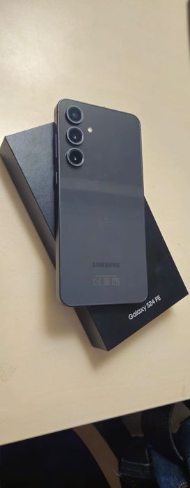 Samsung S24 FE Самсунг S24 FE
