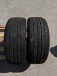 Anvelope 225/55R17 Hankook Vara