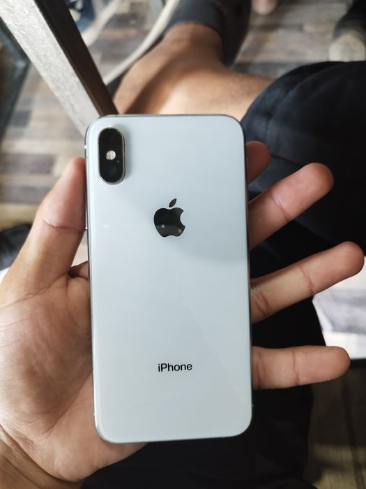 Iphone xs sotiladi