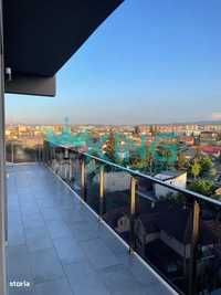 Bulgaria | 2 Camere | Centrala | Parcare | Balcon | View panoramic