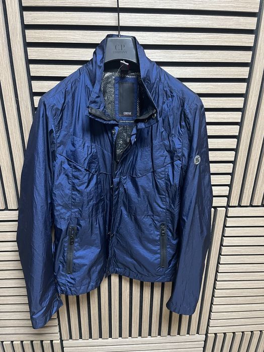 CINQUE : Water Repellent Jacket - НОВО преходно яке размер S