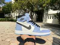 Nike Air Jordan 1 High "University Blue" / Produs Unisex