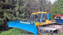 ратрак Bombardier ETI M