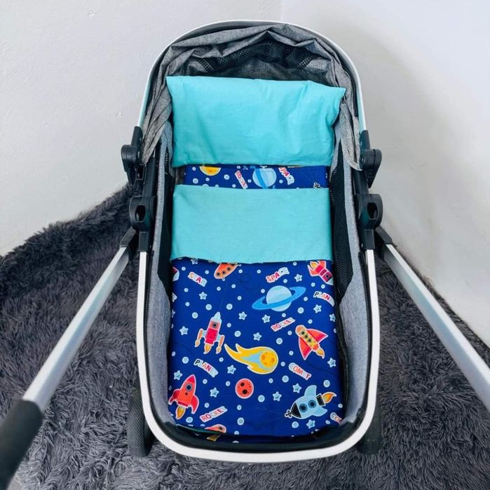 ПРОМО ПУХКАВО МЕЧЕ за Детска количка 38 лв