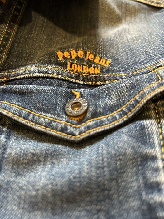 Geaca Pepe Jeans London
