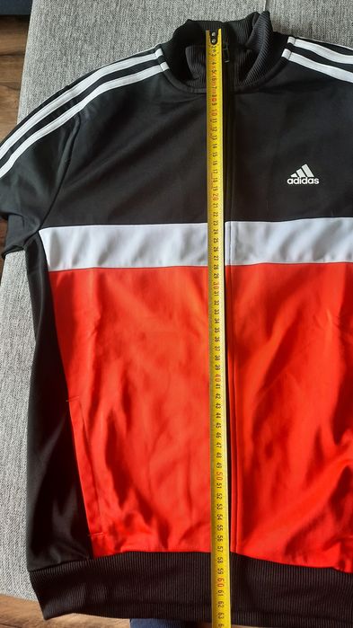 Спортен екип Adidas за тийнейджър, 13-14г