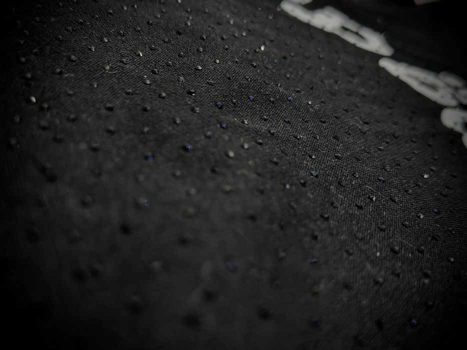 Black Sp5der VVS diamonds hoodie