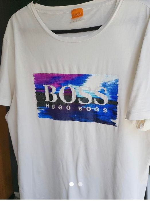 Tricou Hugo Boss