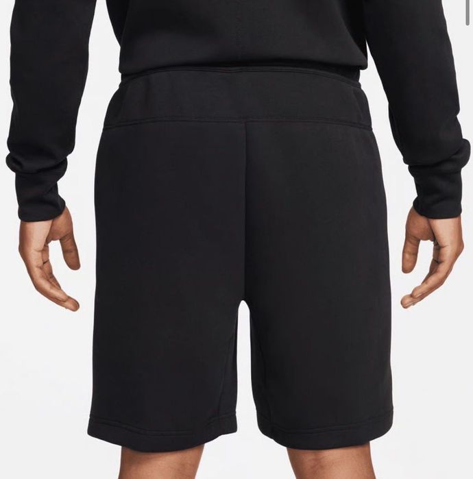 Nike tech short M размер