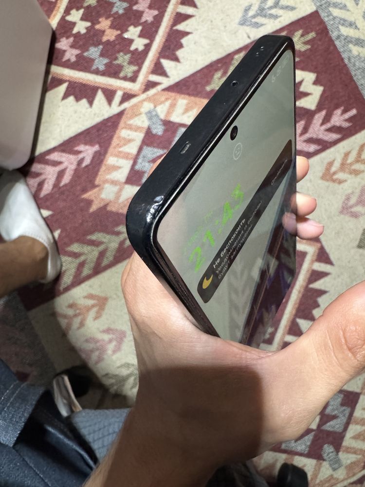 XIAOMI 13T 12|256