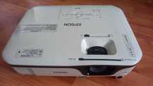 Epson video proiector EB-X12