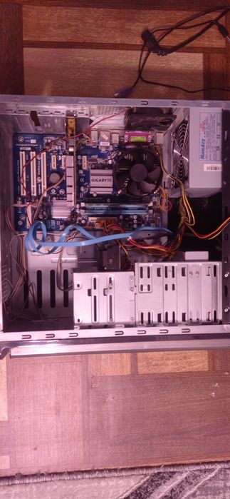 Продам компьютер