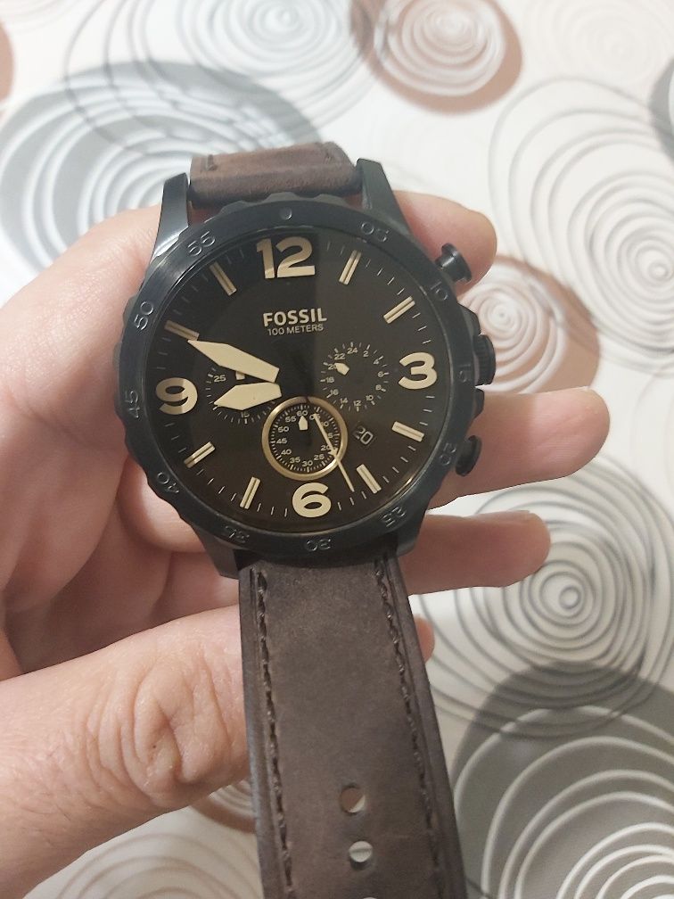 Мъжки Часовник Fossil