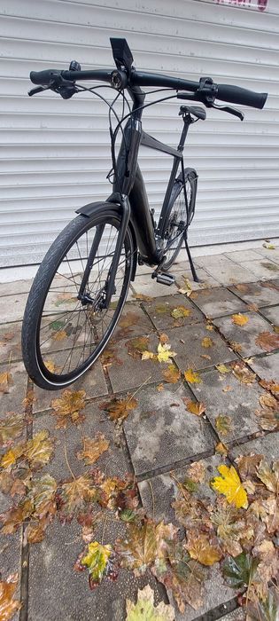 Cannondale Quick Neo