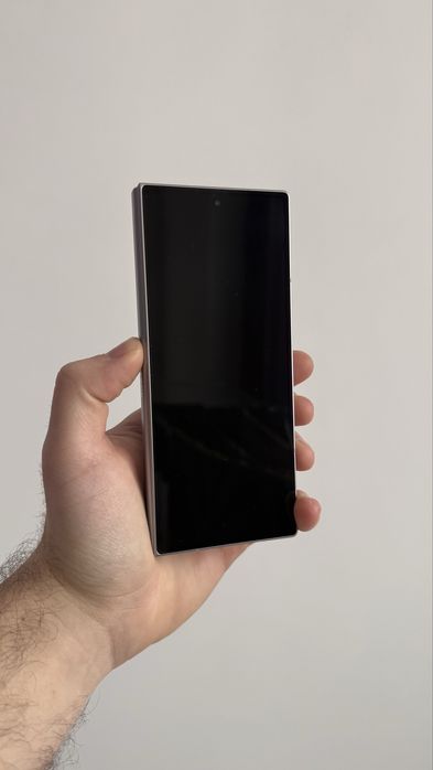 Samsung Z Fold 6 512 GB impecabil nou