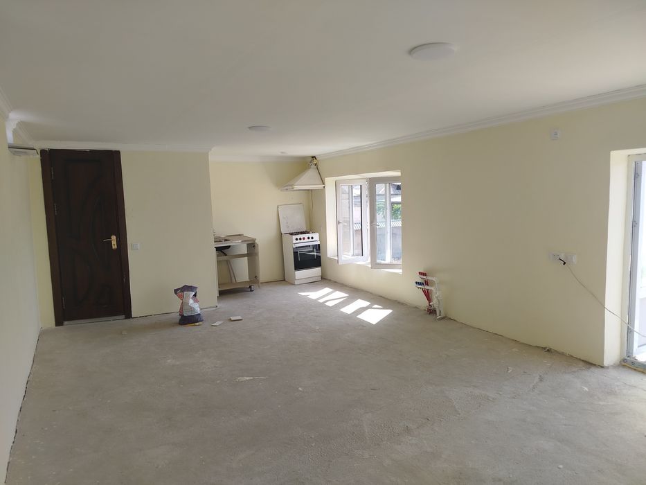 1 xona ijara yosh oilaga