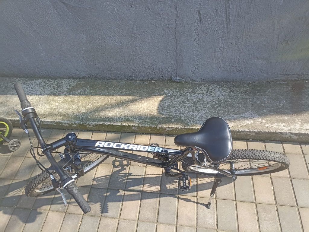 Vând Bicicleta sau schimb