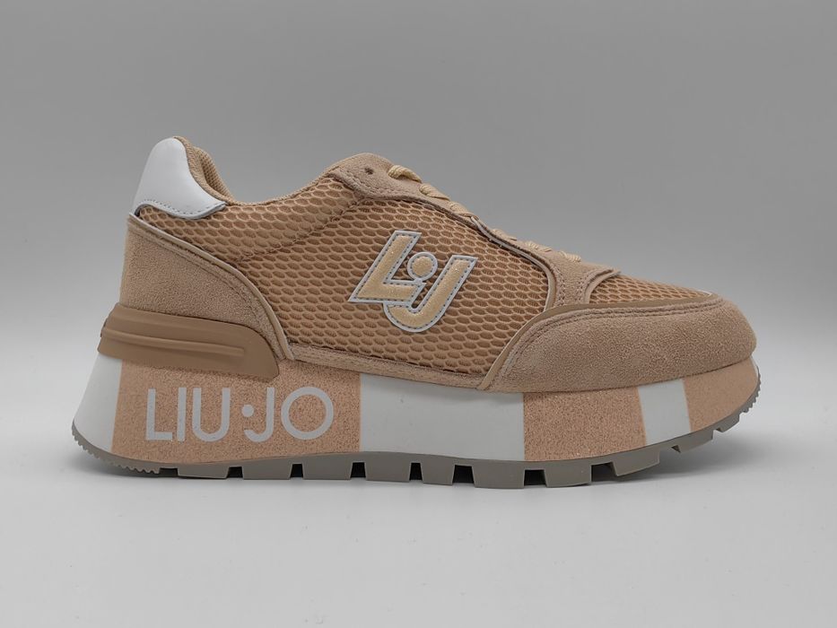 LIU JO AMAZING 25 Оригинални Сникърси