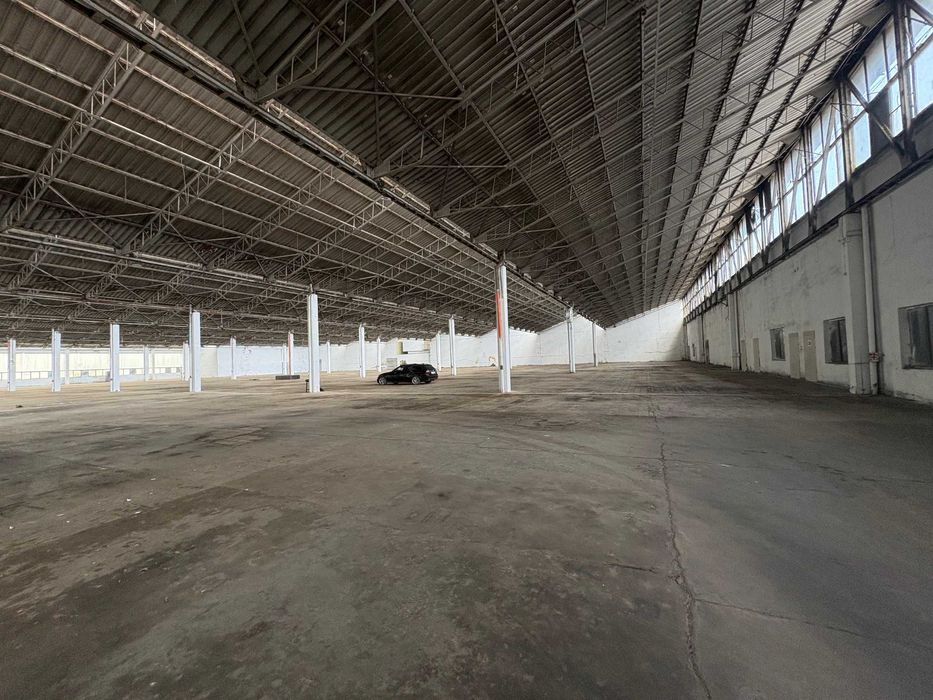 Склад под наем - Стара Загора