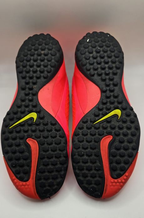 Nike hypervenom стоножки