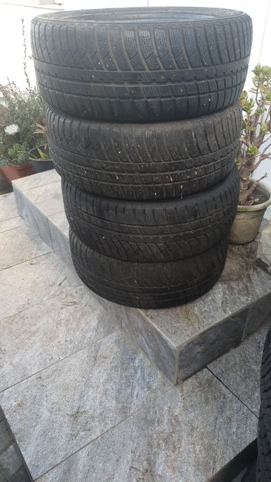 Cauciucuri 14", 15",16