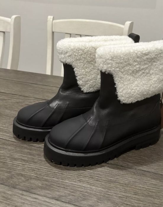 Loro piana ботуши