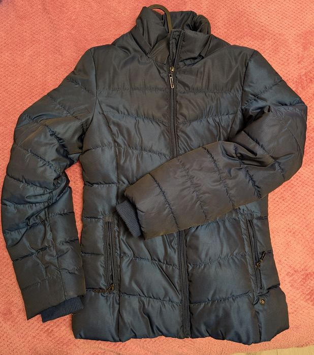 Зимно яке Lee Cooper S размер