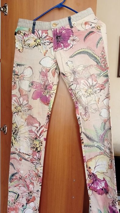 Оригинален комплект Just Cavalli