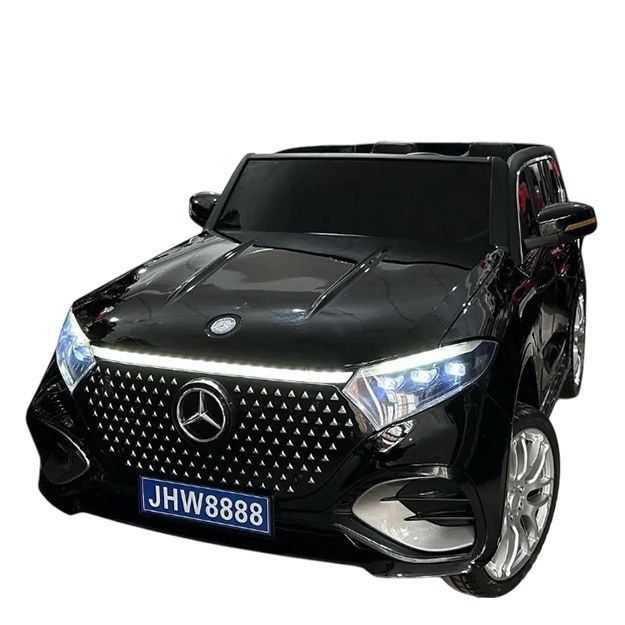 Детская машина мерс