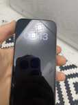 Vand Iphone 15 PRO 90% 128GB